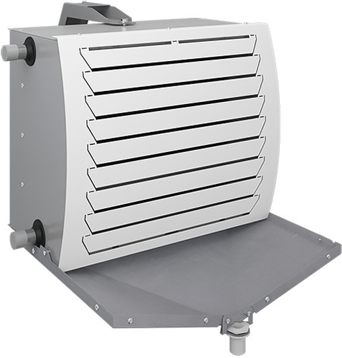 Тепломаш КЭВ-14Ф4,5ПМ настенный фанкойл до 8 кВт