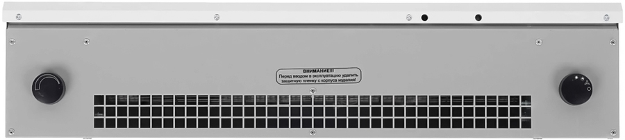 Тепломаш КЭВ-4П11510Е электрическая тепловая завеса