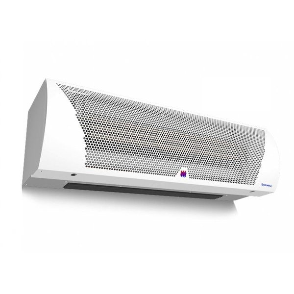 Тепломаш КЭВ-П4124A тепловая завеса без нагрева