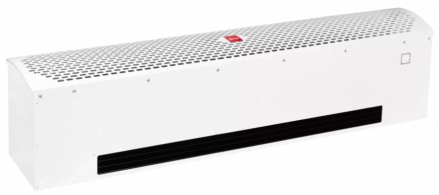 TERMA 1015W03H-Classic водяная тепловая завеса