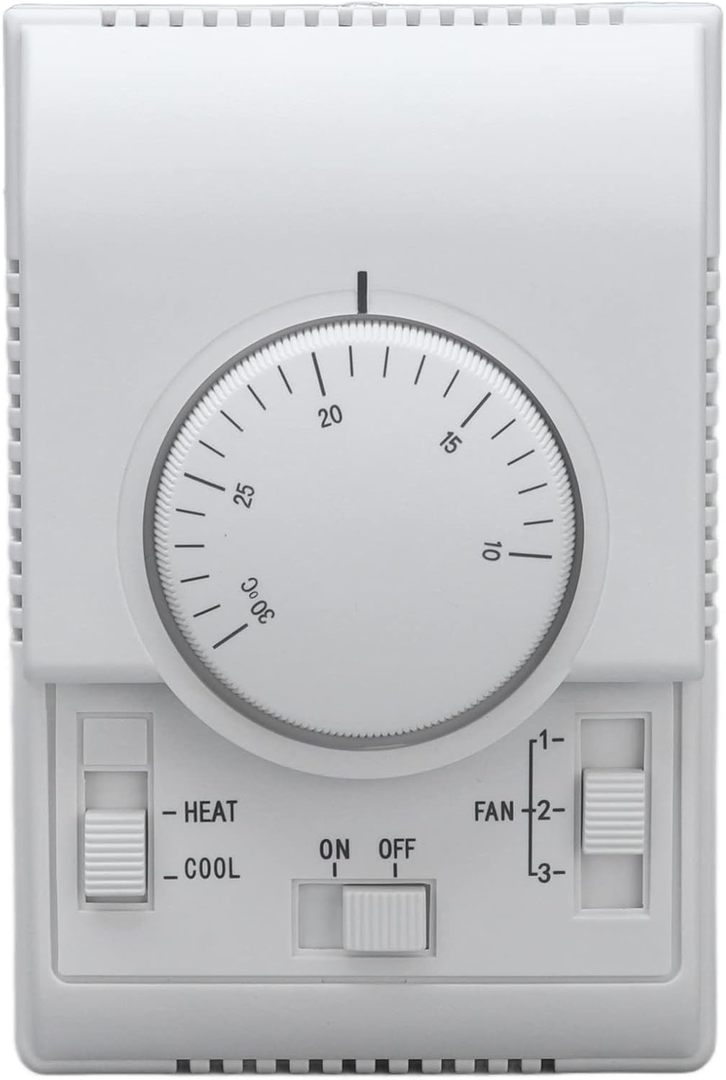 TERMA TR-110H терморегулятор