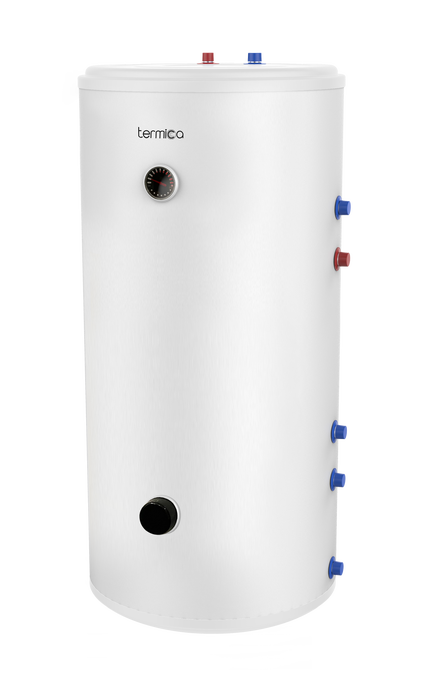 Termica AMET 150 INOX бойлер косвенного нагрева