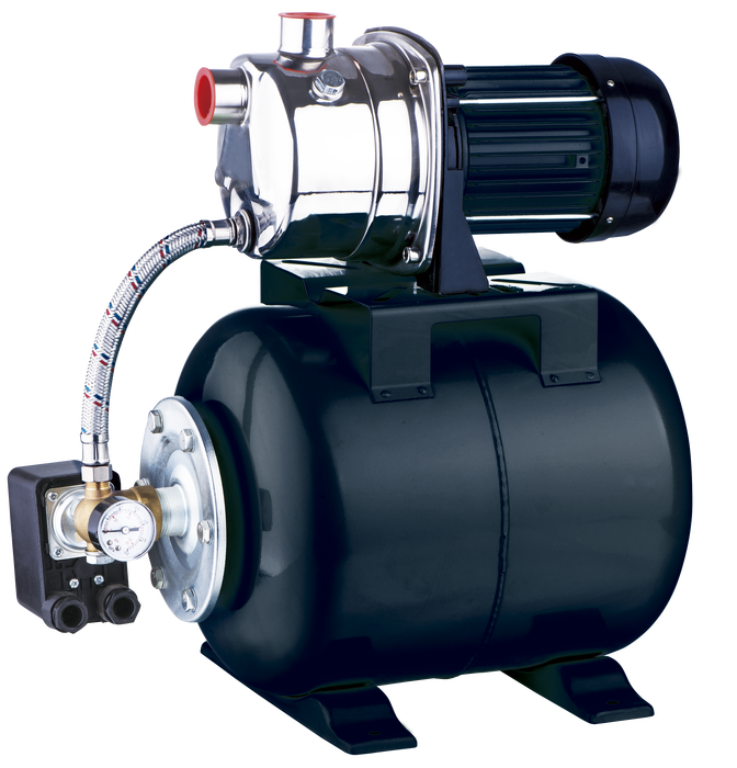 Termica APS 100 inox насосная станция