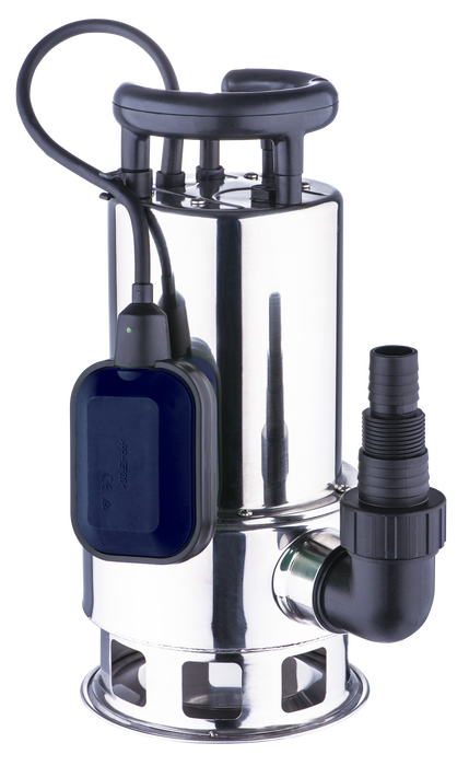 Termica DW 1100 INOX дренажный насос