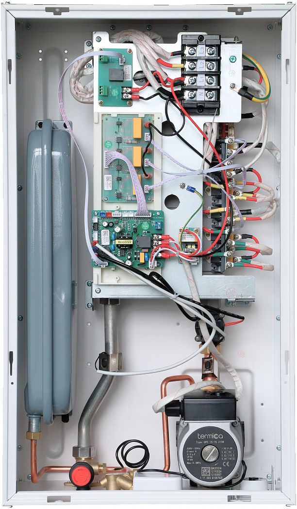 Termica ELECTRA 06 (88221006) электрический котел