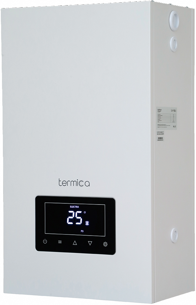 Termica ELECTRA 12 (88221012) электрический котел