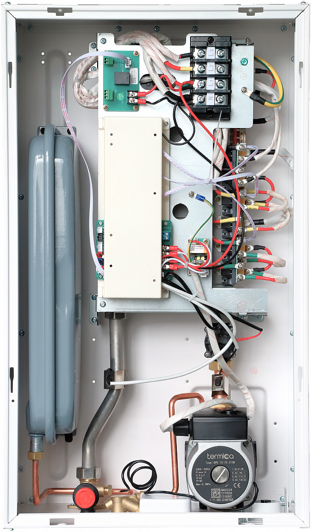 Termica ELECTRA 24 (88221024) электрический котел