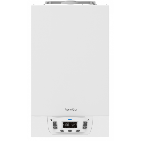 Termica GRATA 12F настенный газовый котел