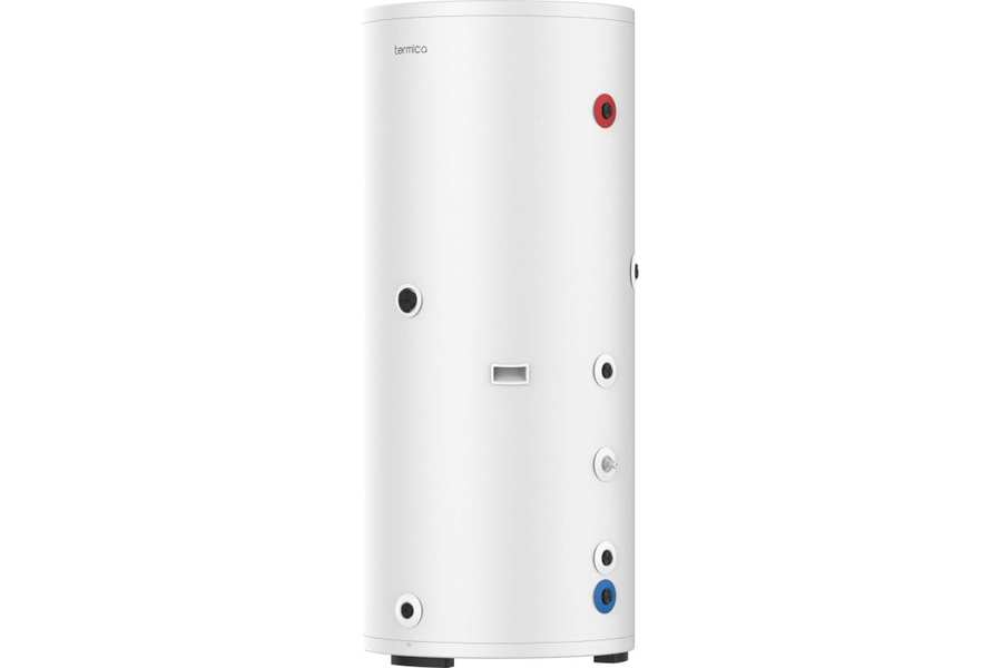 Termica VEGA 500 бойлер косвенного нагрева