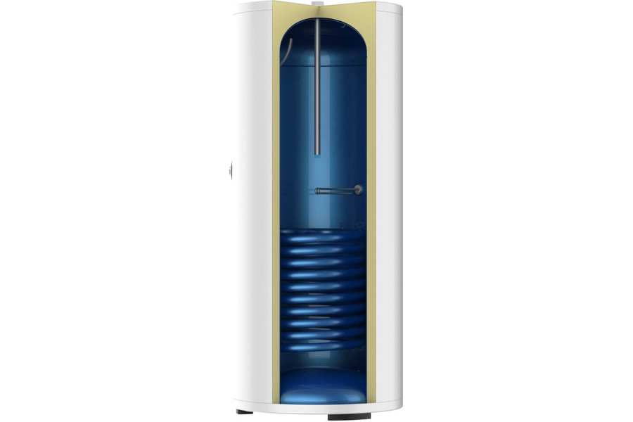 Termica VEGA 500 бойлер косвенного нагрева