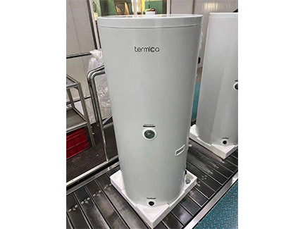 Termica VEGA 500 бойлер косвенного нагрева