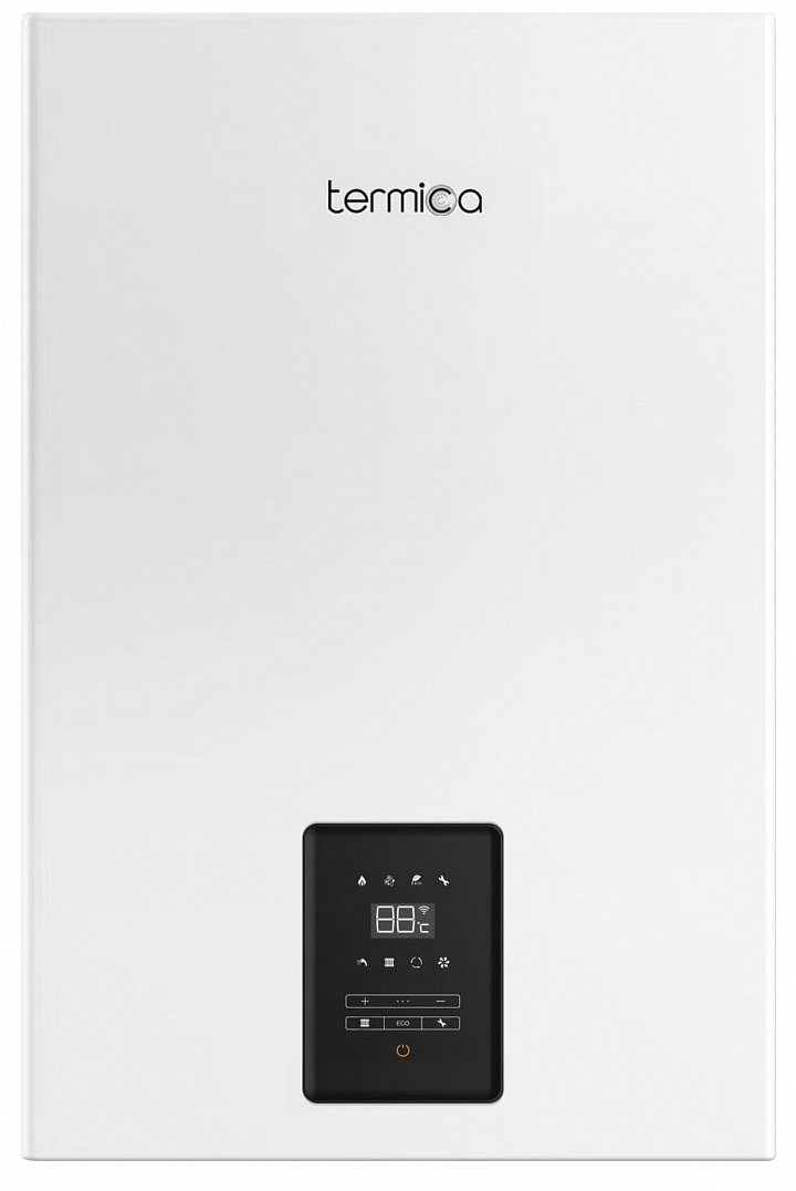Termica VITA 32 S настенный газовый котел