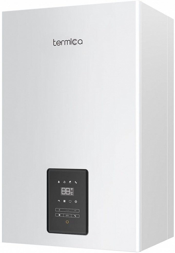 Termica VITA 32 S настенный газовый котел