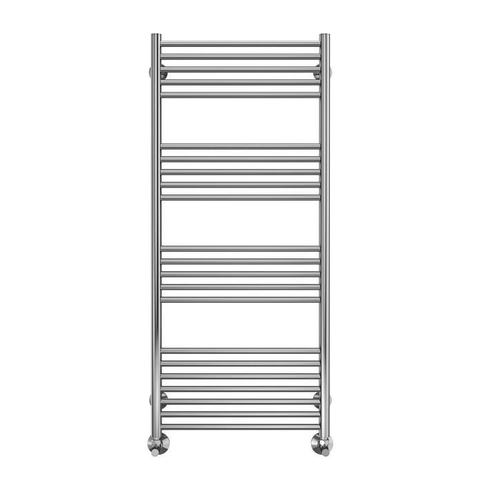Terminus Аврора П22 500х1200 водяной полотенцесушитель шириной 410 - 500 мм