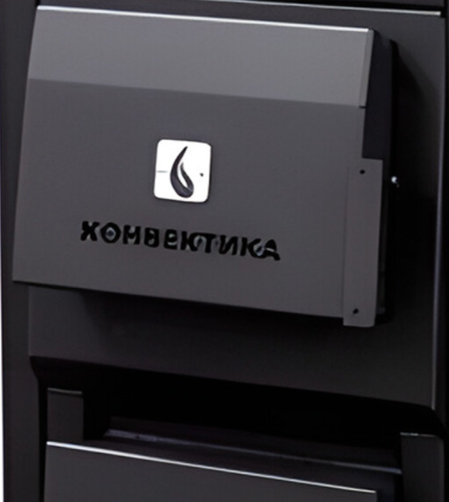 Титан 15 ВПМ твердотопливный котел