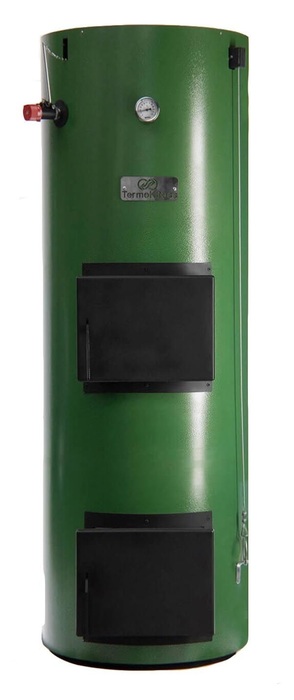 TermoKontur TKR-30D твердотопливный котел
