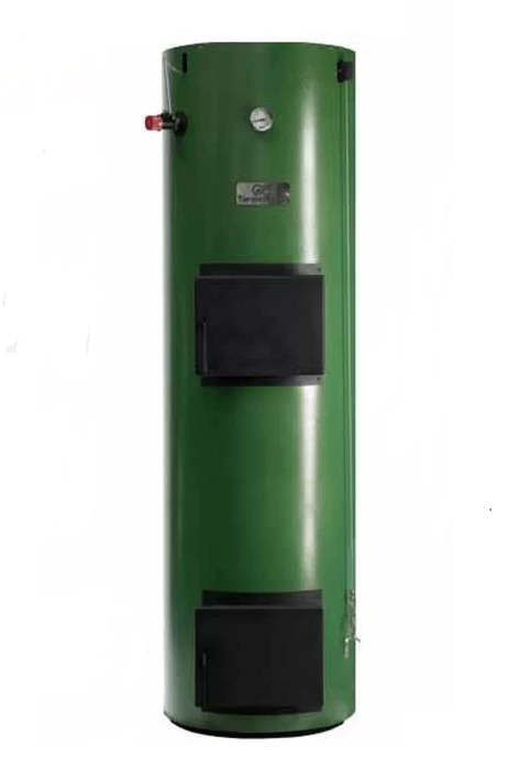 TermoKontur TKR-40U твердотопливный котел