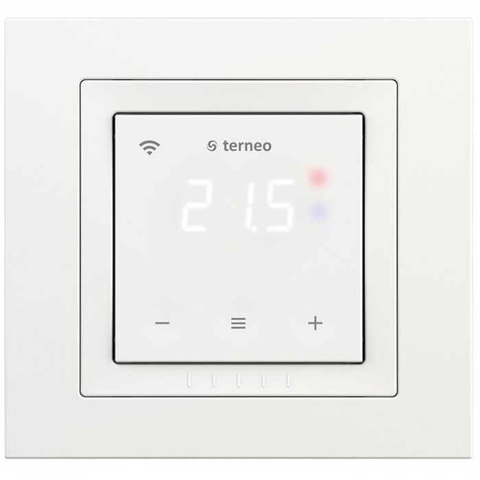 Terneo Sx unlc Wi-Fi для теплого пола