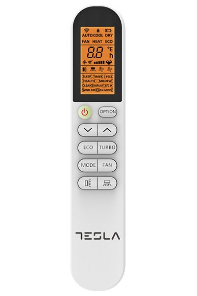 TESLA TT22EXC1-0732IA настенный кондиционер