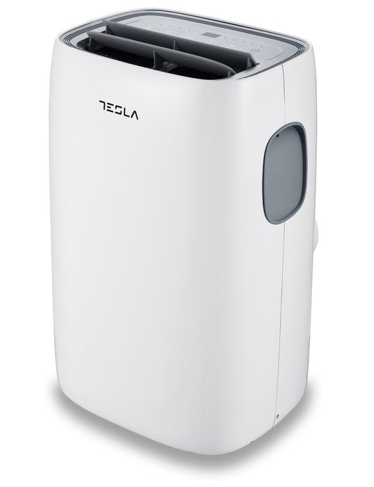 TESLA TTKA-12CW мобильный кондиционер мощностью 35 м<sup>2</sup> - 3.5 кВт