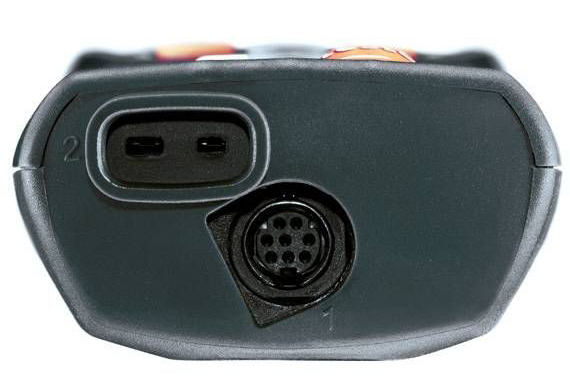 Testo 435-1 термометр