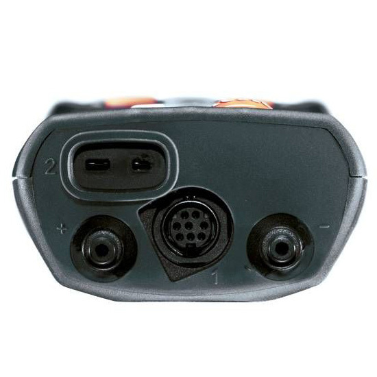 Testo 435-4 термометр