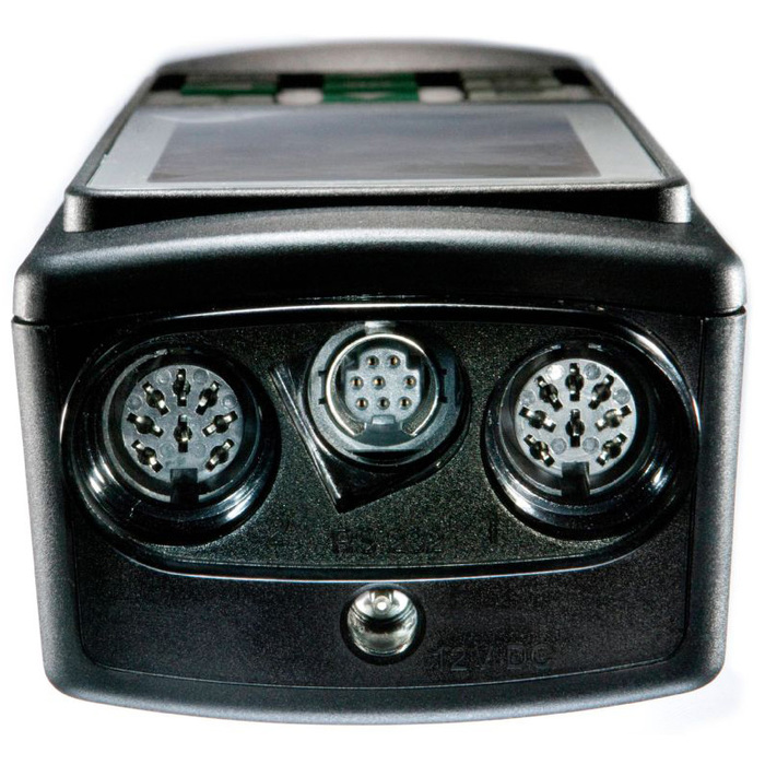Testo 445 термометр