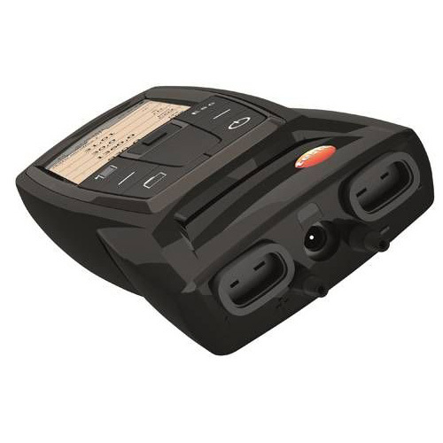 Testo 480 термометр
