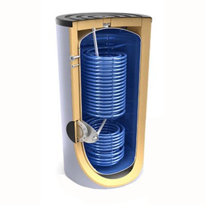 Tesy EV 2x9/2x17 S2 1000 105 F44 TP2 бойлер косвенного нагрева