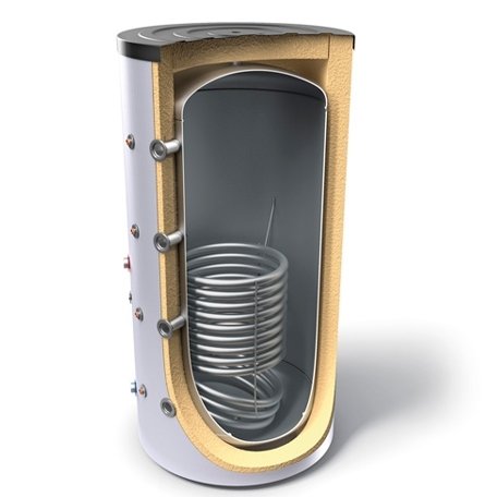 Tesy V 12S 300 65 F41 P4 буферный накопитель