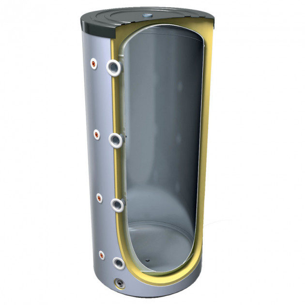 Tesy V 2000 130 F46 P4 C буферный накопитель