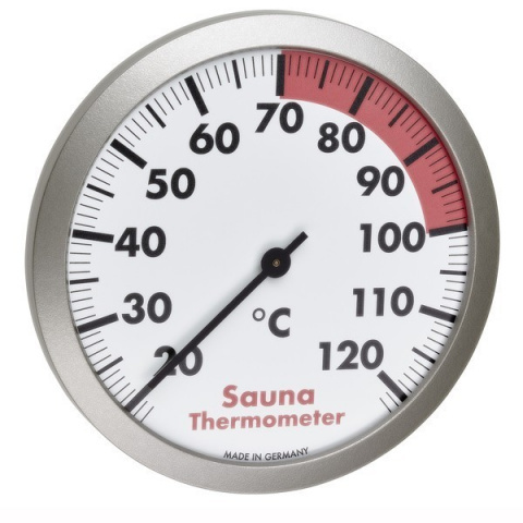 TFA 40.1053.50 термометр для сауны