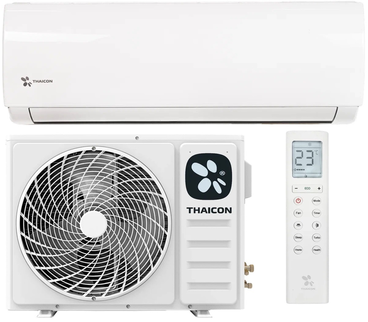 Thaicon Balance TL-RWB50-VR/TL-ROB50-VR настенный кондиционер