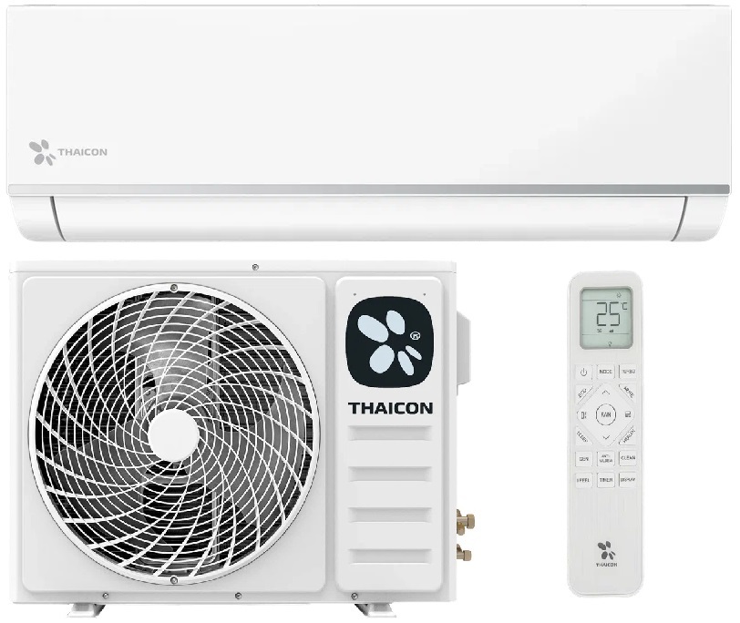 Thaicon Comfort Plus TL-RWC70-FR/TL-ROC70-FR настенный кондиционер