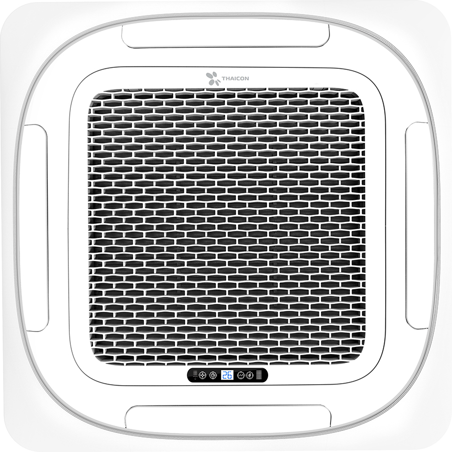 Thaicon TL-PC50-FR/TL-PO50-FR/TLCP-01 кассетный кондиционер