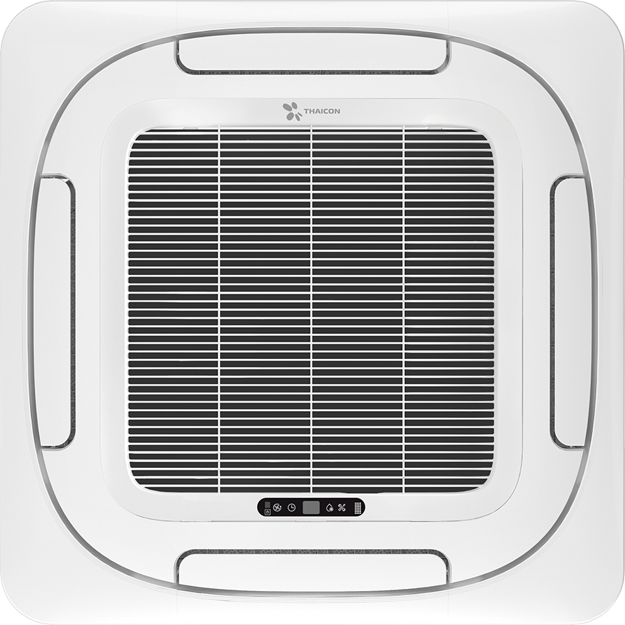 Thaicon TL-PC50-FR/TL-PO50-FR/TLCP-01 кассетный кондиционер