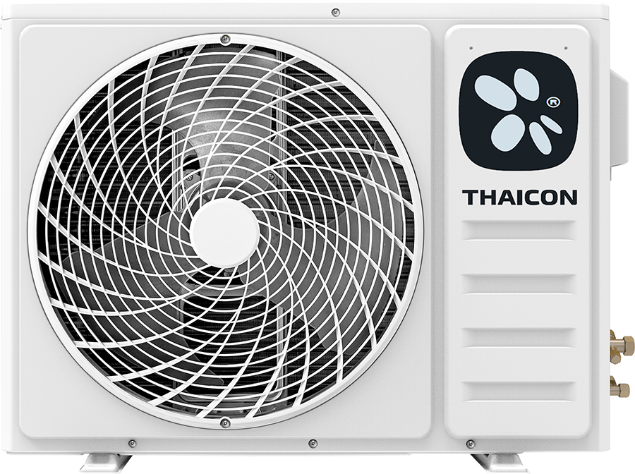Thaicon TL-PD100-FR/TL-PO100-FR канальный кондиционер
