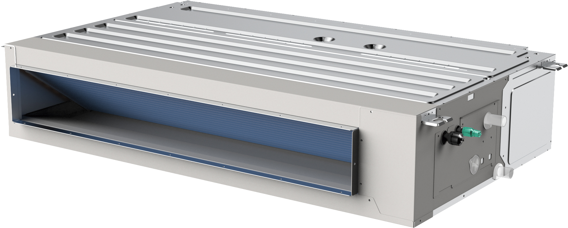 Thaicon TL-PD170-FR4/TL-PO170-FR4 канальный кондиционер