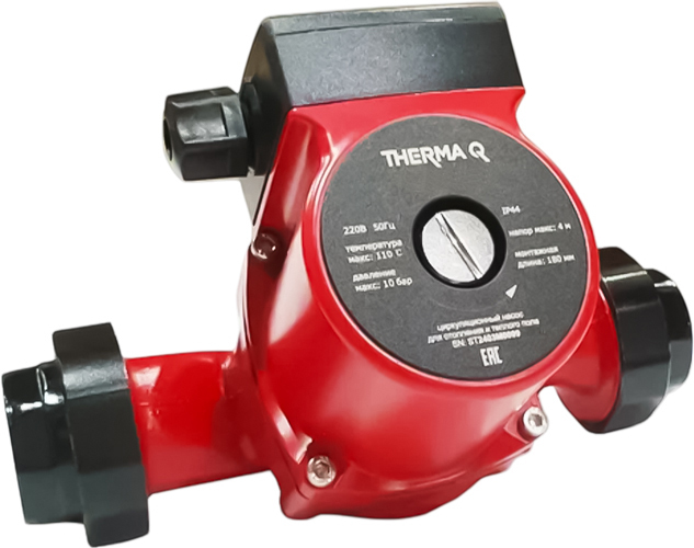 THERMA Q 32/4 180 циркуляционный насос
