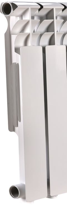 THERMA Q Q1 500/80 12 секц. биметаллический радиатор