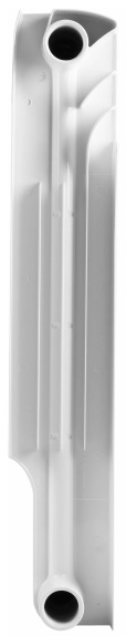 THERMA Q Q1 500/80 14 секц. биметаллический радиатор