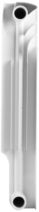 THERMA Q Q1 500/80 6 секции алюминиевый радиатор