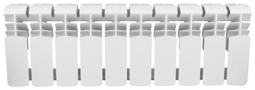 THERMA Q Q2 200/100 10 секц. биметаллический радиатор