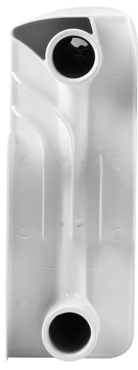 THERMA Q Q2 200/100 10 секц. биметаллический радиатор