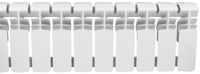THERMA Q Q2 200/100 14 секц. биметаллический радиатор