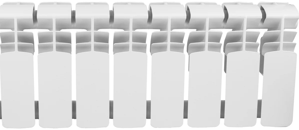 THERMA Q Q2 200/100 8 секц. биметаллический радиатор