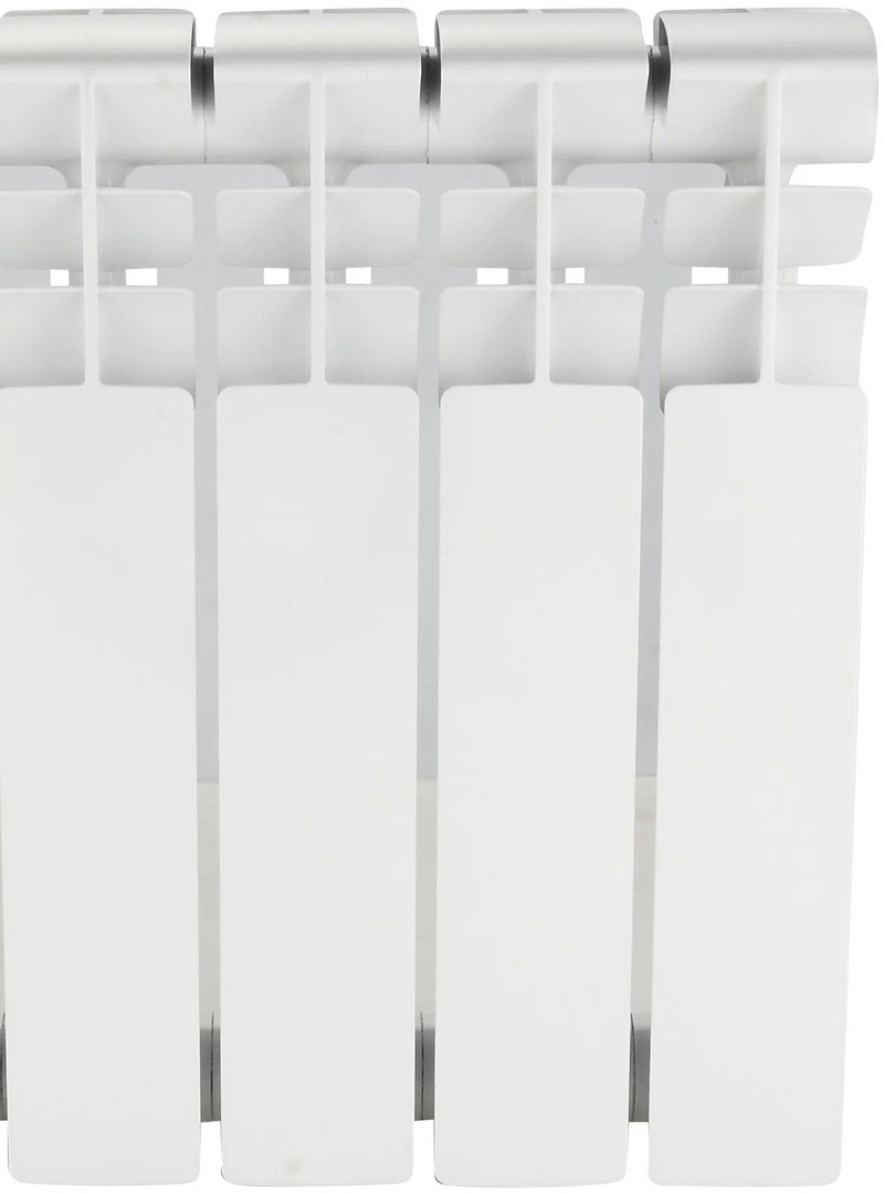 THERMA Q Q2 350/80 12 секц. биметаллический радиатор