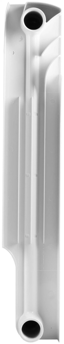 THERMA Q Q2 350/80 4 секции алюминиевый радиатор