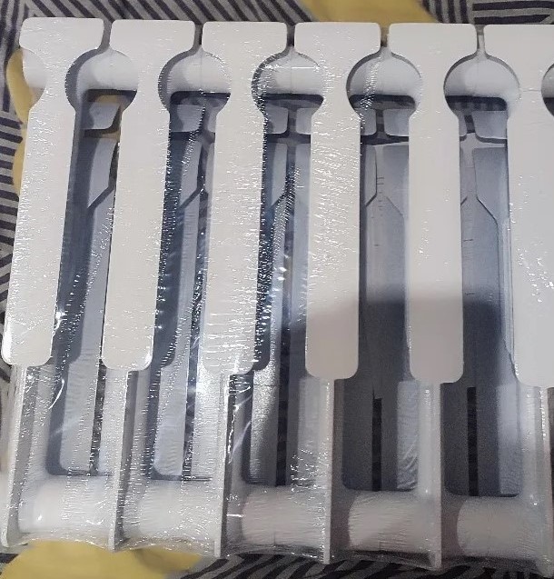 THERMA Q Q2 350/80 8 секц. биметаллический радиатор