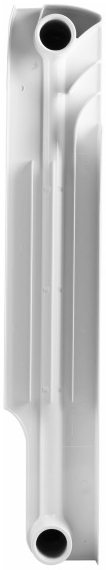 THERMA Q Q2 500/80 14 секции алюминиевый радиатор